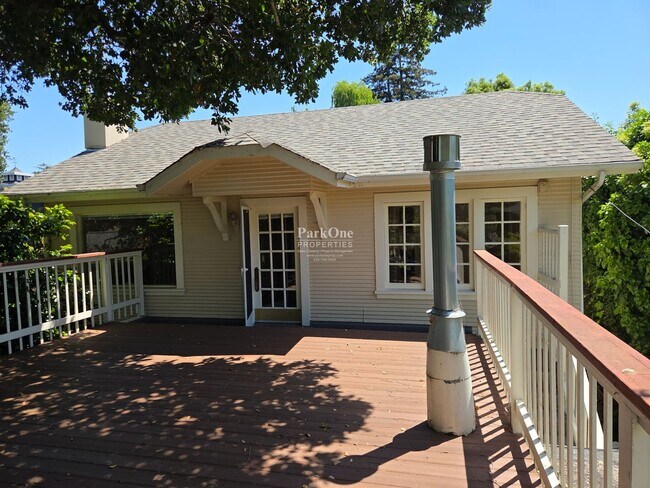 Photo - Sycamore Avenue LO Unit Sycamore Ave Upper