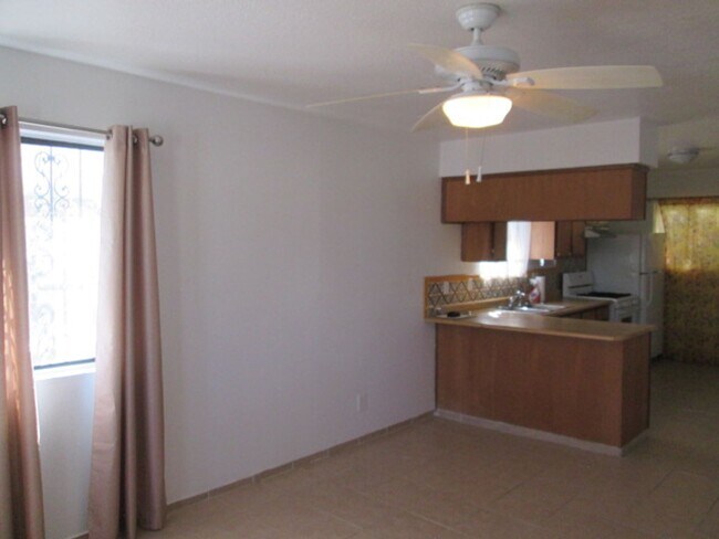 Photo - North Valley Casita