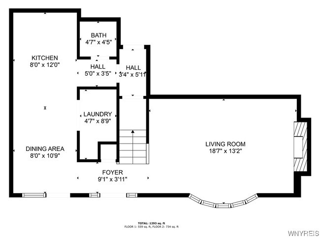 Building Photo - 4 Cambridge Square Rental