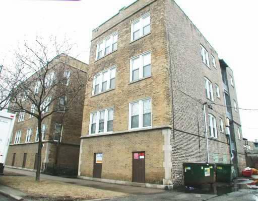 Building Photo - 4042 N Southport Ave Unit 3W