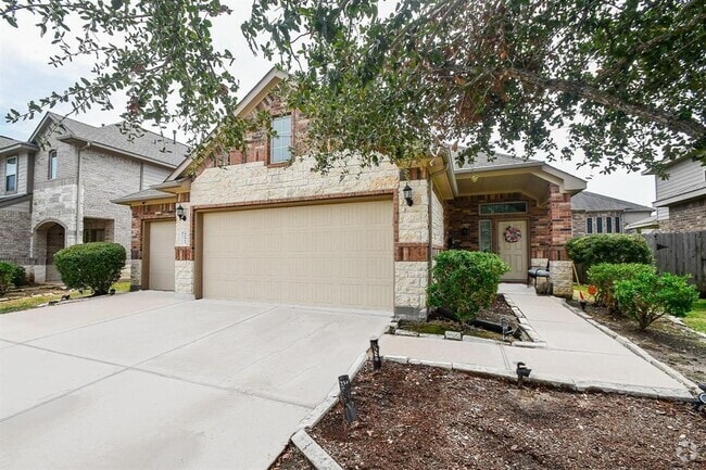 Building Photo - 16923 Iver Ironwood Trl Rental