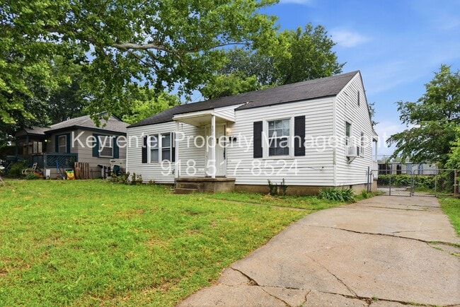 Photo - Newly Remodeled | 3 Bed | 1 Bath | Tulsa | Available Now