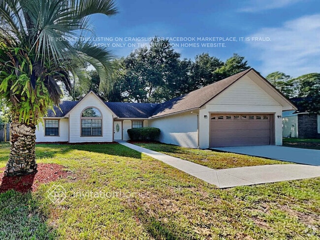Building Photo - 11265 Irish Moss Dr Rental