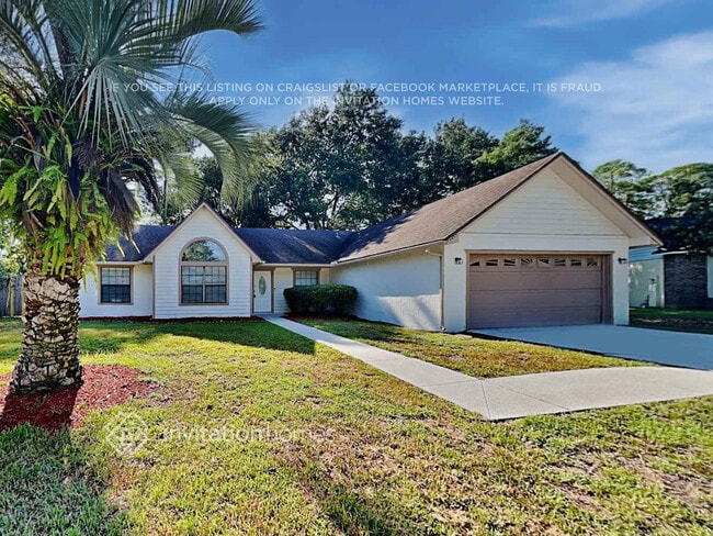Building Photo - 11265 Irish Moss Dr Rental