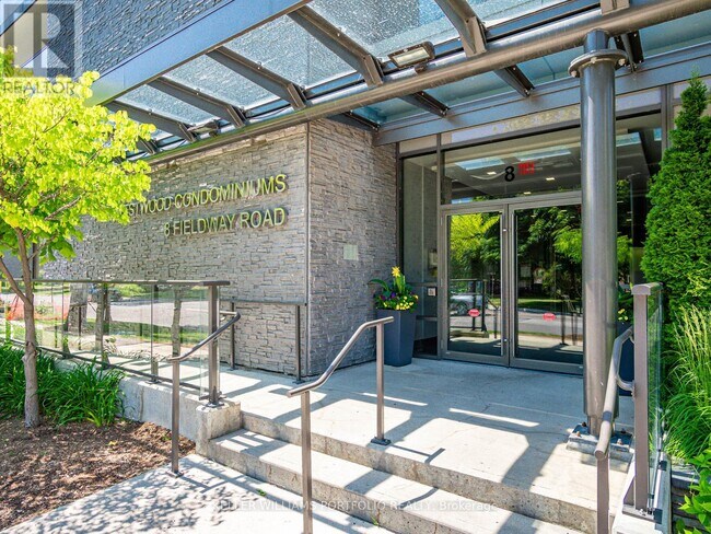 Photo - 8 Fieldway Rd Unité 405