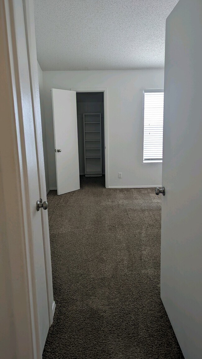 Butterfield Trail Apartments El Paso, TX