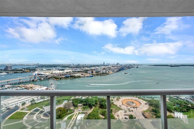 Photo - 50 Biscayne Blvd Unit 3802