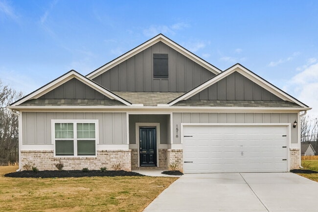 Building Photo - 1516 Big Bud Ln