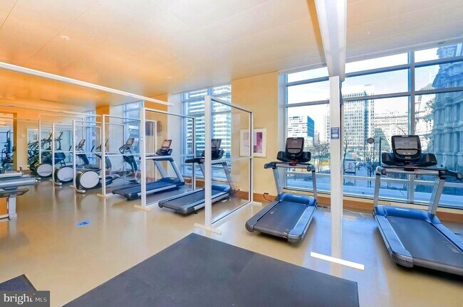 Photo - 1414 S Penn Square Unit 8C