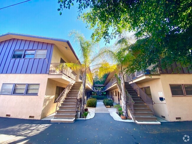 Building Photo - 2956-3022 S. Robertson Blvd Rental