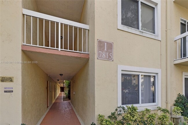 Photo - 7815 Camino Real Unit I101