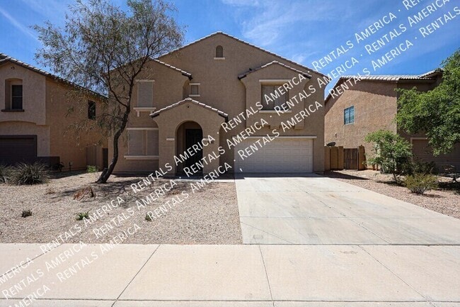 Photo - 46137 W Belle Ave