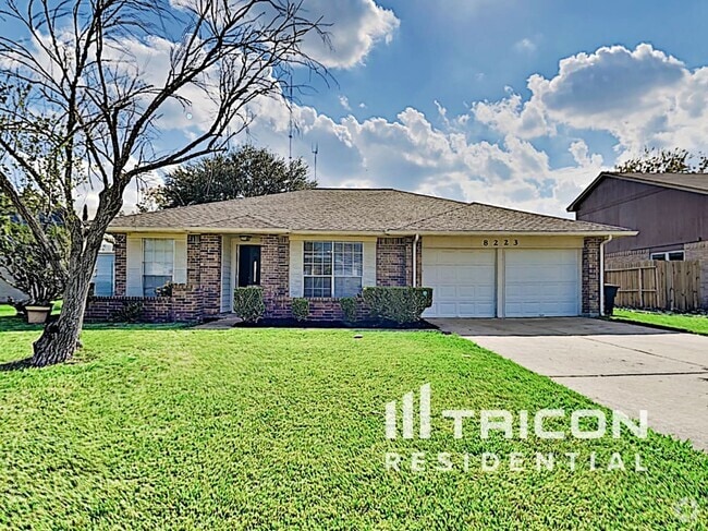 Building Photo - 8223 Summer Quail Dr Rental