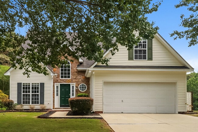Building Photo - 121 Summerwood Pl Rental