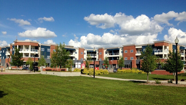 Building Photo