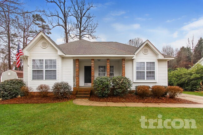 Building Photo - 140 Diamond Dr