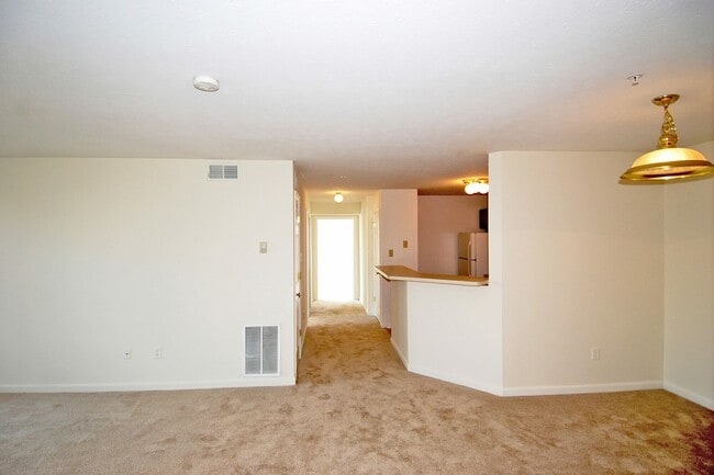Main Living Area