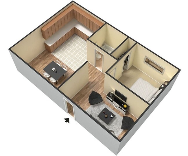 Photo - Fairfield Village