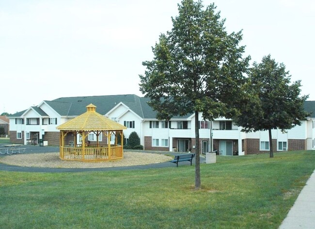 Port Terrace
