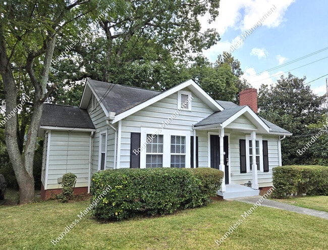 Building Photo - 2473 N Bayard St Rental