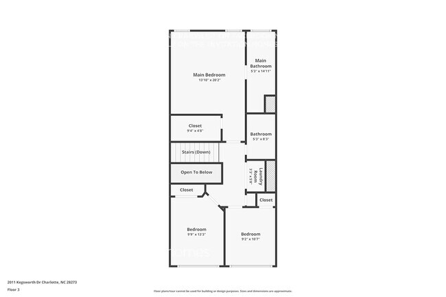 Photo - 2011 Kegsworth Dr