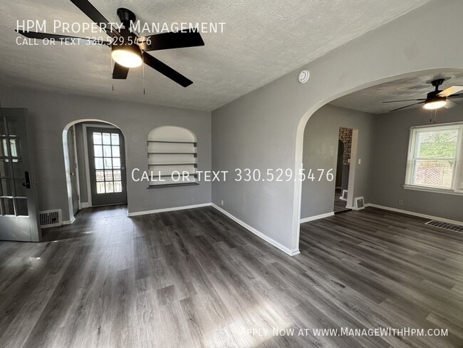 Photo - 1613 Spring Ave NE