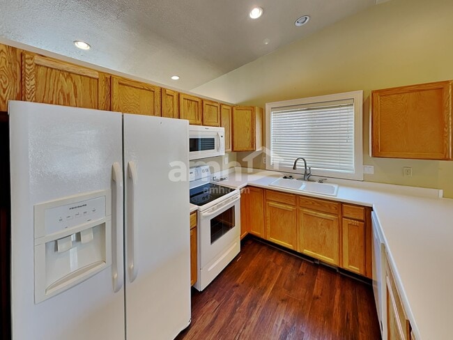 Photo - 1283 N 2525 W