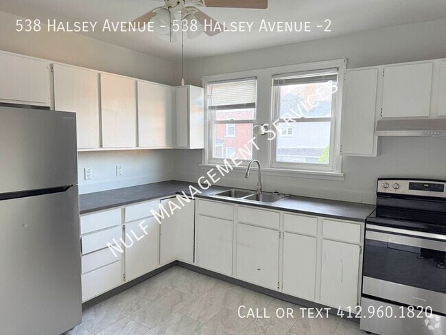 Building Photo - 538 Halsey Ave Unit 538 Halsey Avenue -2 Rental