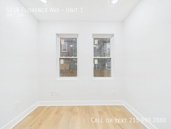 5218 Florence Ave Unit 1
