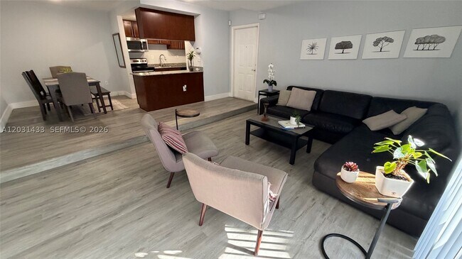 Photo - 8950 SW 69th Ct Unit 308
