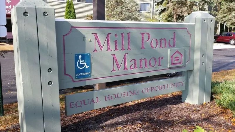 Photo - 460 W Russell St Unit 50