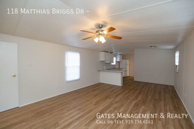 Photo - Newly Renovated Mobile Home in High Demand...