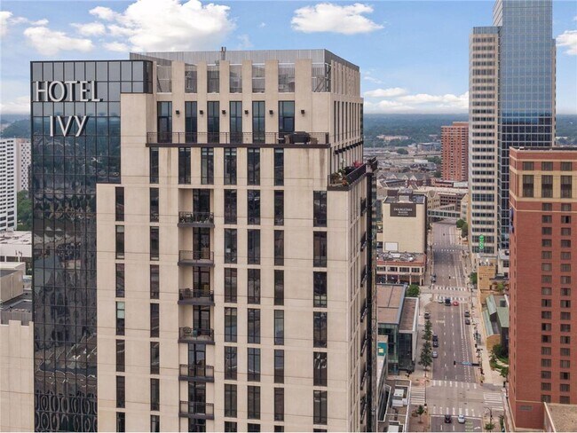 Photo - 201 S 11th St Unit 2500