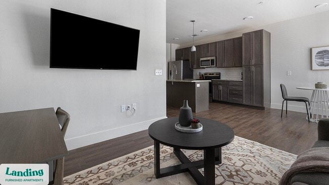 Photo - 20915 Wilderness Oak Unidad 4308.1408539