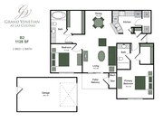 Amenities may vary by unit. Features not included in every home are marked with an asterisk (*). For more information about unit-specific amenities, please contact our leasing team.