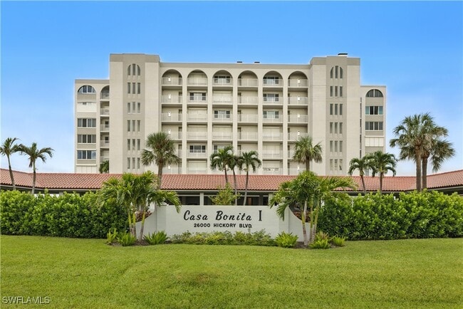 Building Photo - 26000 Hickory Blvd Unit 204 Rental