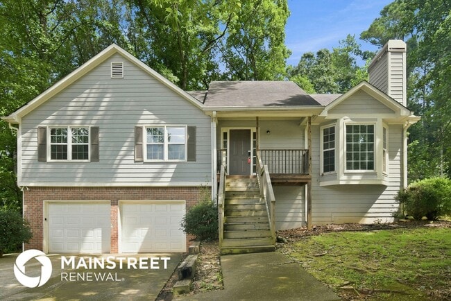 Building Photo - 2728 Horseshoe Creek Dr