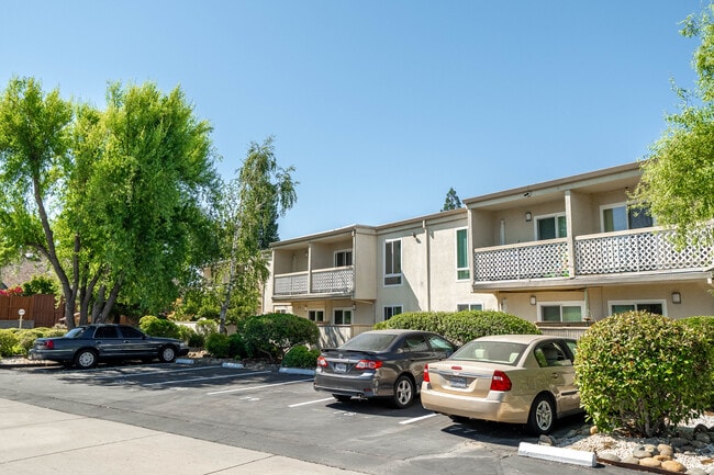 Del Dayo Senior Apartments