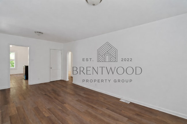 Photo - Charming 3BR/1B Single-Family Home