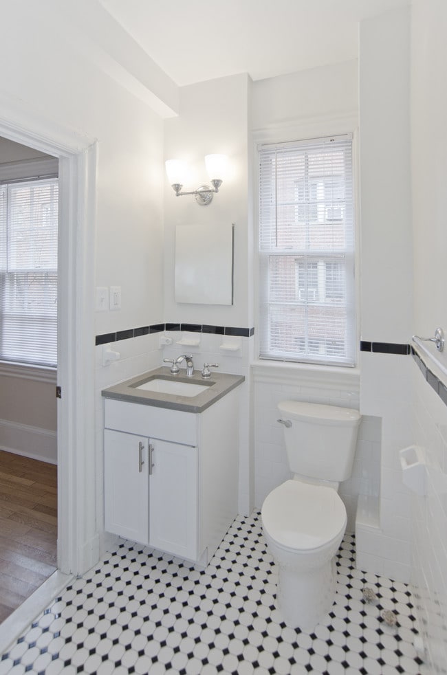 Photo - The Rodney Apartments