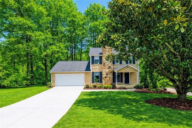 Building Photo - 7194 Blackjack Ct