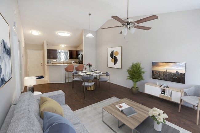 Photo - Lilac Village Boca Raton Apartments