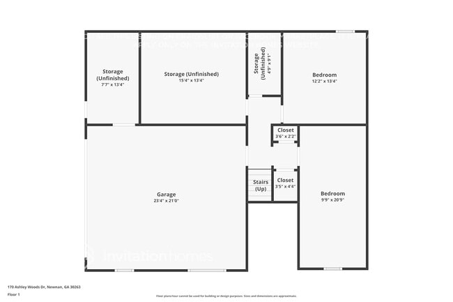 Photo - 170 Ashley Woods Dr