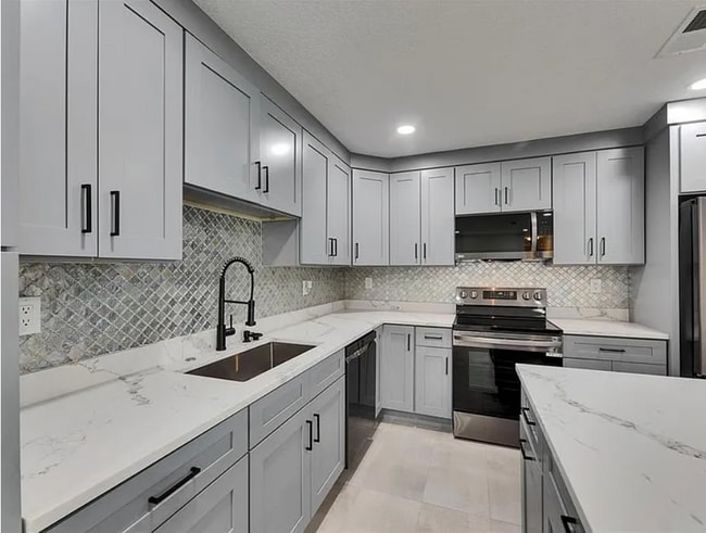 Apollo Beach Condo