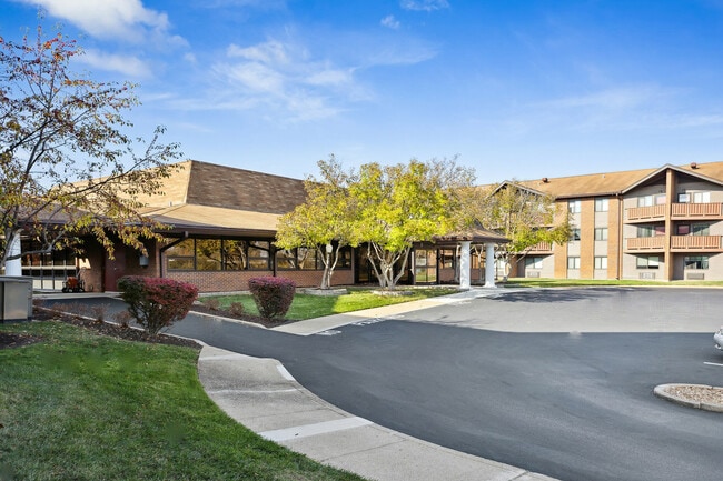 Photo - Corinthian Senior Apartments