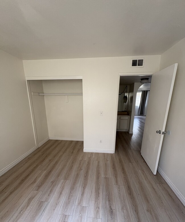 Bedroom #1 (alternate view) - 18410 Desidia St Unit Apt. D