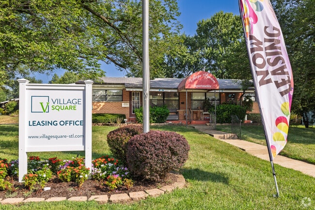 Building Photo - Village Square Rental