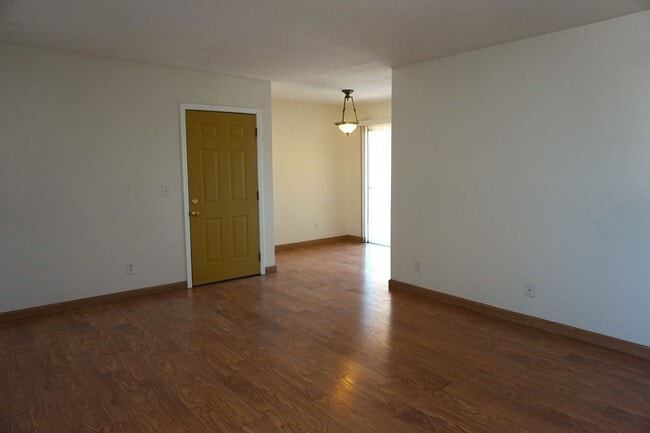 Photo - Upstairs apartment with balcony