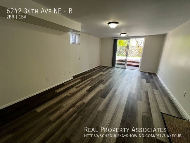 Photo - 6242 34th Ave NE Unit B