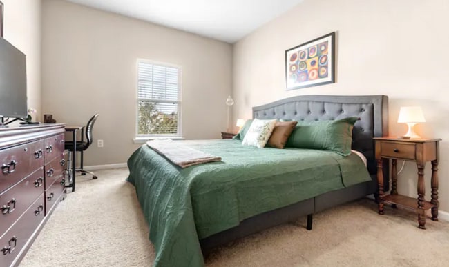 Photo - 8201 Green Parrot Road Unit 308